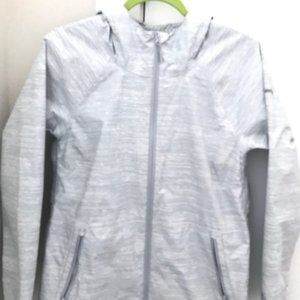 Columbia Rain Jacket